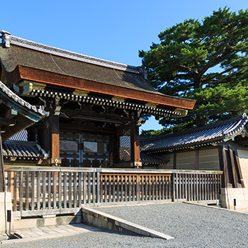 京都御所 不为人知的千年之美 京都観光を楽しむなら和福で着物レンタル 東山 清水寺近く